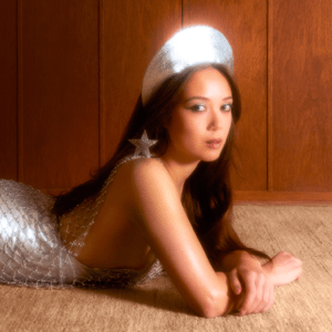 laufey's album bewitched